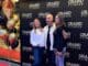 Bildextra: Invigning Grand Fitness Klarabergsgatan Stockholm Grand Fitness Klarabergsgatan Stockholm
