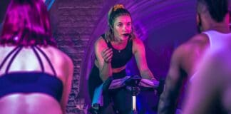 Gymmusik utökar samarbetet med David Lloyd Clubs inom gruppträning