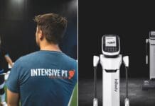 Bygg en framgångsrik PT-karriär med InBody380 och IntensivePT