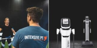 Bygg en framgångsrik PT-karriär med InBody380 och IntensivePT