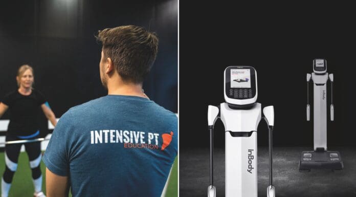 Bygg en framgångsrik PT-karriär med InBody380 och IntensivePT
