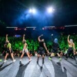 LES MILLS LIVE återvänder till Stockholm för att leverera en träningsupplevelse utöver det vanliga Les Mills Live Avicii Arena Stockholm