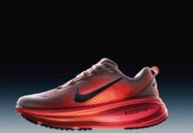 Nike presenterar vårens löparnyheter – Vomero 18 och kollektionerna Nike Swift och Nike Stride Nike Vomero 18