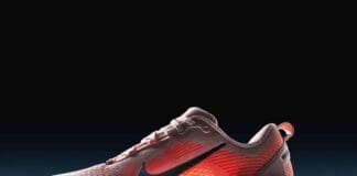 Nike presenterar vårens löparnyheter – Vomero 18 och kollektionerna Nike Swift och Nike Stride Nike Vomero 18