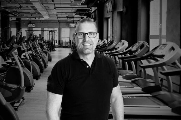 Pelle Sundström Wondr