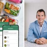 Revive DNA lanserar DNA-baserad hälsoapp i Sverige och inleder unik sömnstudie med Samsung Revive DNA app Mark Notton