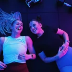 Ny rapport från SATS: Så tränar Norden 2025 – mental hälsa en starkare drivkraft än någonsin SATS HIIT ZONE