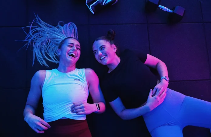 SATS_Hiit_Zone SATS HIIT ZONE