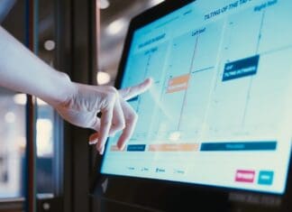 Sensopro Kommer till FIBO med nya innovationer