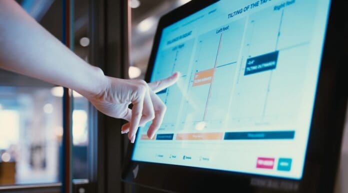 Sensopro Kommer till FIBO med nya innovationer