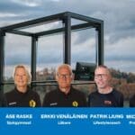 Event: nätverksträff sponsrad av Sensopro – kunskap, nätverk och inspiration