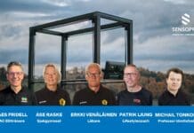 Event: nätverksträff sponsrad av Sensopro – kunskap, nätverk och inspiration