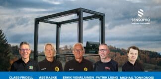 Event: nätverksträff sponsrad av Sensopro – kunskap, nätverk och inspiration