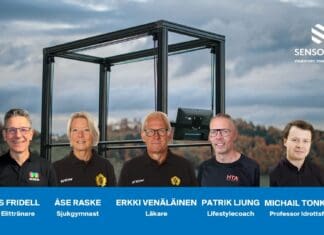 Event: nätverksträff sponsrad av Sensopro – kunskap, nätverk och inspiration