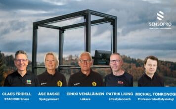 Event: nätverksträff sponsrad av Sensopro – kunskap, nätverk och inspiration