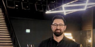 iBuildGreen – hållbara golvlösningar som tar gymupplevelsen till nästa nivå Taher Anosheh iBuildGreen