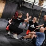 WeightTrainer – Viktminskningskonceptet som gör verklig skillnad för gymbranschen WeightTrainer träning