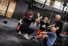 WeightTrainer – Viktminskningskonceptet som gör verklig skillnad för gymbranschen WeightTrainer träning