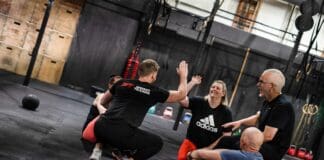 WeightTrainer – Viktminskningskonceptet som gör verklig skillnad för gymbranschen WeightTrainer träning