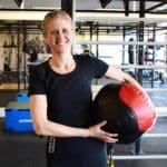 Kristinedals träningscenter tar steget in i framtiden med Milon