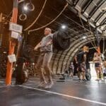 CrossFit i kris – vad krävs för att vända trenden? CrossFit training