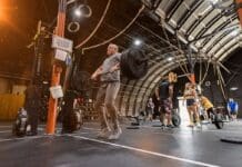 CrossFit i kris – vad krävs för att vända trenden? CrossFit training