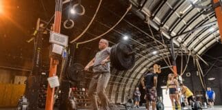 CrossFit i kris – vad krävs för att vända trenden? CrossFit training