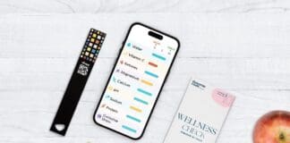 Dynamic Code lanserar nytt självtest för att mäta hälsomarkörer Dynamic code
