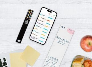 Dynamic Code lanserar nytt självtest för att mäta hälsomarkörer Dynamic code