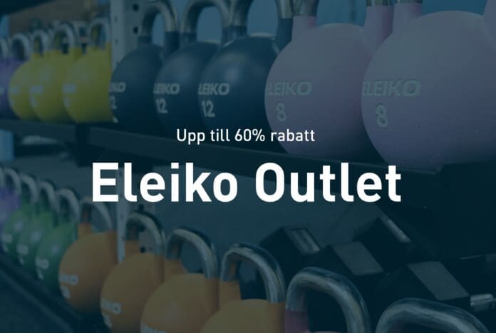 Eleiko_outlet Eleiko Outlet