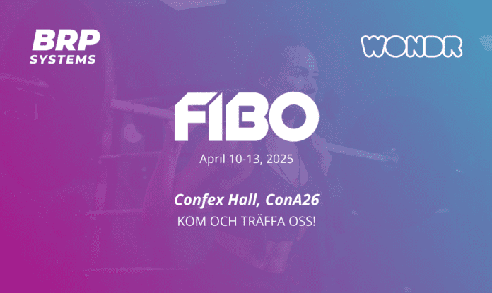 FIBO - WONDR & BRP