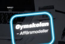 Podcast: Specialavsnitt –Optimerade affärsmodeller för gym – med Pelle Sundström