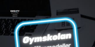 Podcast: Specialavsnitt –Optimerade affärsmodeller för gym – med Pelle Sundström