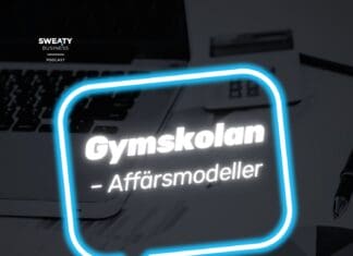 Podcast: Specialavsnitt –Optimerade affärsmodeller för gym – med Pelle Sundström