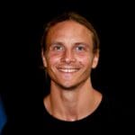 Henrik Valis blir ny redaktör för Sweaty Business – ”Träning är vår tids bästa medicin” Henrik Valis, Sweaty Business