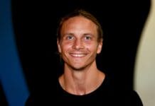 Henrik Valis blir ny redaktör för Sweaty Business – ”Träning är vår tids bästa medicin” Henrik Valis, Sweaty Business