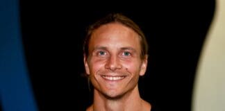 Henrik Valis blir ny redaktör för Sweaty Business – ”Träning är vår tids bästa medicin” Henrik Valis, Sweaty Business