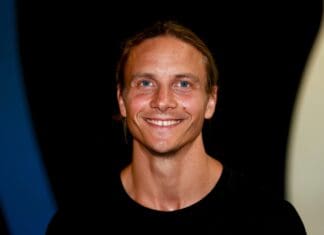 Henrik Valis blir ny redaktör för Sweaty Business – ”Träning är vår tids bästa medicin” Henrik Valis, Sweaty Business