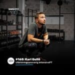 Podcast: Från utmanare till marknadsledare – Intensive PT:s resa och framtidens tränaryrke Karl Gullö, IntensivePT