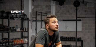 Podcast: Från utmanare till marknadsledare – Intensive PT:s resa och framtidens tränaryrke Karl Gullö, IntensivePT