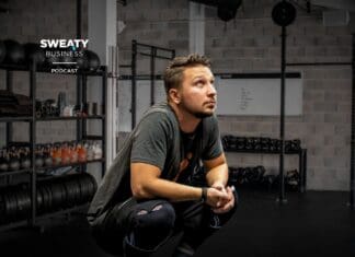 Podcast: Från utmanare till marknadsledare – Intensive PT:s resa och framtidens tränaryrke Karl Gullö, IntensivePT