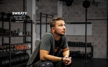 Podcast: Från utmanare till marknadsledare – Intensive PT:s resa och framtidens tränaryrke Karl Gullö, IntensivePT