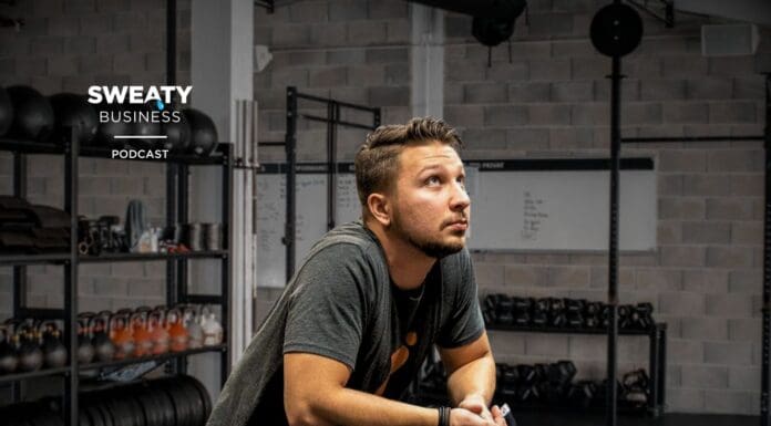 Podcast: Från utmanare till marknadsledare – Intensive PT:s resa och framtidens tränaryrke Karl Gullö, IntensivePT