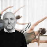 Pilates tar steget in på svenska gym – Intervju med Johan Hugander, grundare av Pilatesapparater.se Johan Hugander, pilatesapparater.se