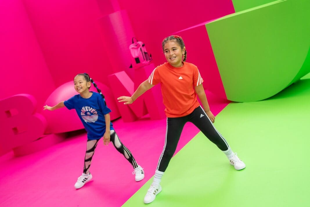 LesMills_BornToMove Les Mills BORN TO MOVE