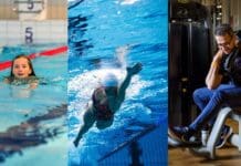 Medley tar hem upphandlingen om driften av Lidingös nya simhall Medley simhall