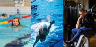 Medley tar hem upphandlingen om driften av Lidingös nya simhall Medley simhall