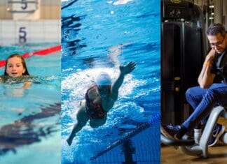 Medley tar hem upphandlingen om driften av Lidingös nya simhall Medley simhall