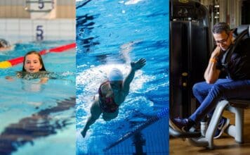 Medley tar hem upphandlingen om driften av Lidingös nya simhall Medley simhall