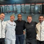 Nätverksträff för Personliga Tränare & idrottstränare på Vagnhallen Göteborg Nätverksträff för Personliga Tränare & Idrottstränare på Vagnhallen Göteborg